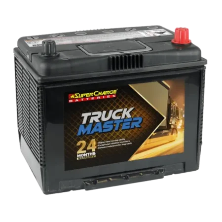 SuperCharge Truck Master Battery TMNS70L