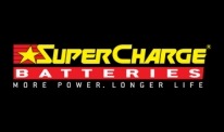 Supercharge Batteries