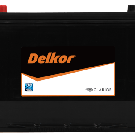 DelkorAutomotive4WDBattery27H-780HD(N70ZZ)