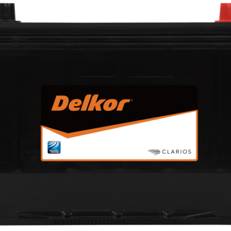 DelkorAutomotive4WDBattery27HR-780HD(N70ZZL)