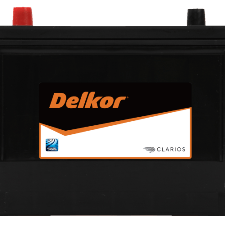 DelkorAutomotiveMFCarBattery22EFR-520(N50)