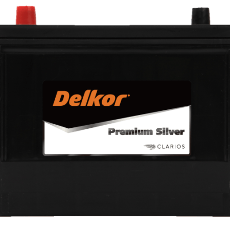 DelkorAutomotiveMFCarBattery22EFR-680(N50)