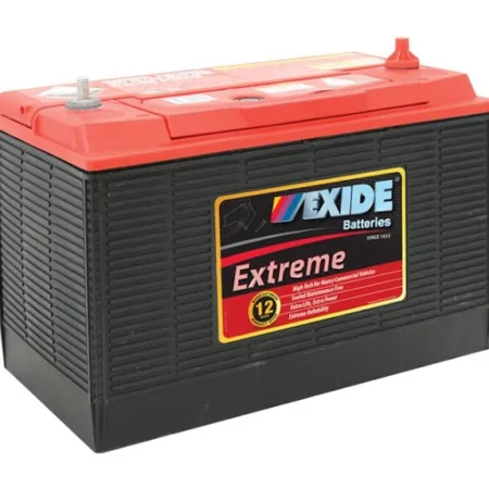 Exide MF Truck Battery 31-1100 CMF