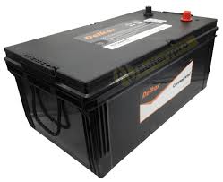 DelkorCommercialTruckBatteryDINC-N230(N200L)