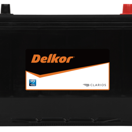 DelkorAutomotive4WDBattery27HR-680(N70ZZL)