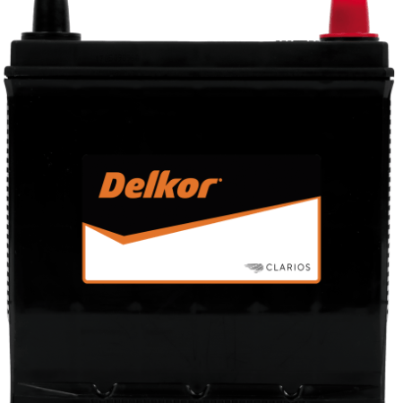 DelkorAutomotiveMFCarBatteryCMF-40AL(KiaPicanto)