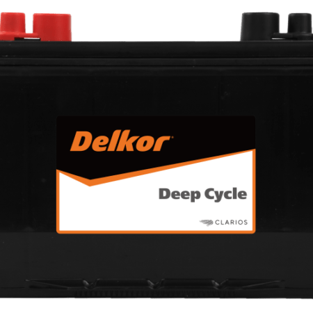 DelkorDeepCycleDC31Battery(100ah)