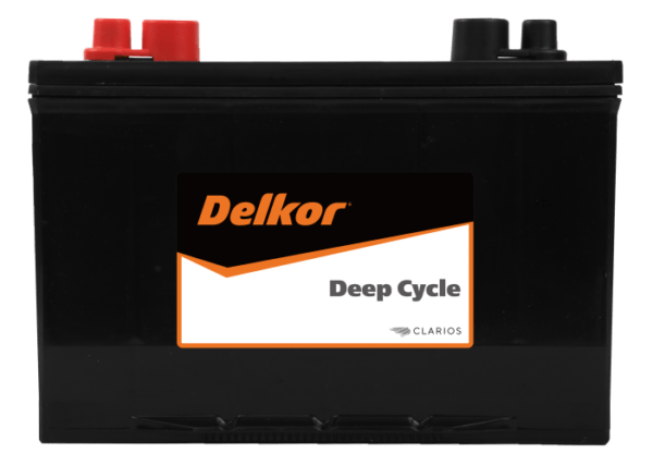DelkorDeepCycleDC31Battery(100ah)