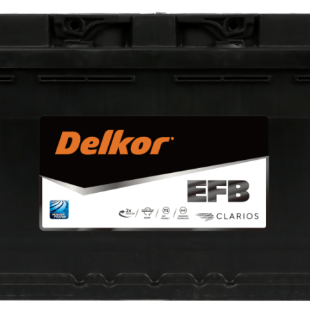 DelkorStartStopLN5-95EFBBattery(DIN88H)