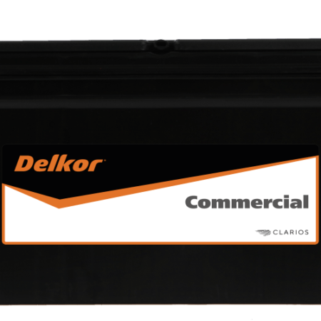 DelkorCommercialTruckBattery(8D-1500HD)N200