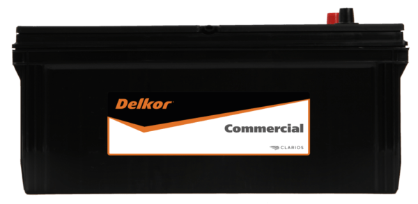 DelkorCommercialTruckBattery(8D-1500HD)N200