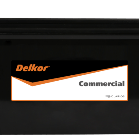 DelkorCommercialTruckBatteryN100