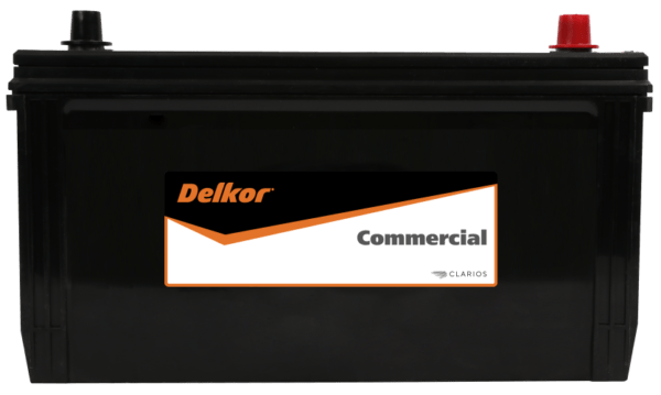 DelkorCommercialTruckBatteryN100