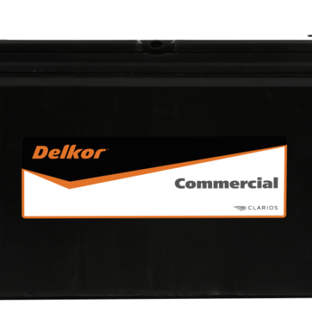 DelkorCommercialTruckBatteryN100R