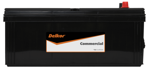 DelkorCommercialTruckBatteryN120