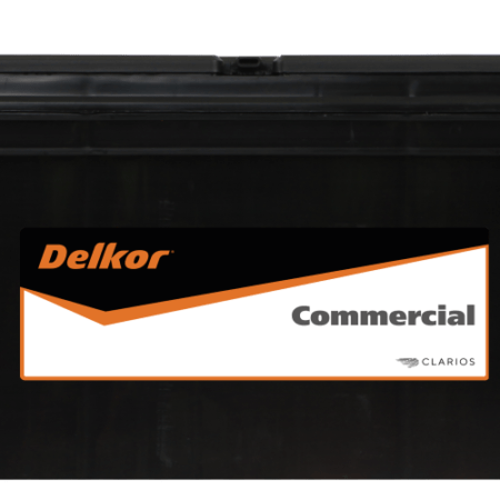 DelkorCommercialTruckBatteryN120R