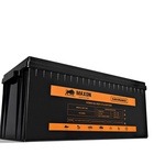 Maxon 12V 900Ah Off Grid Battery Bank MXEG12-300 x 3