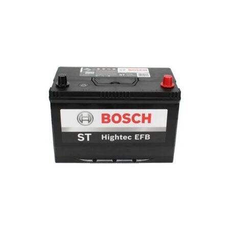 Bosch ST Hightec EFB T110L Stop Start Car Battery