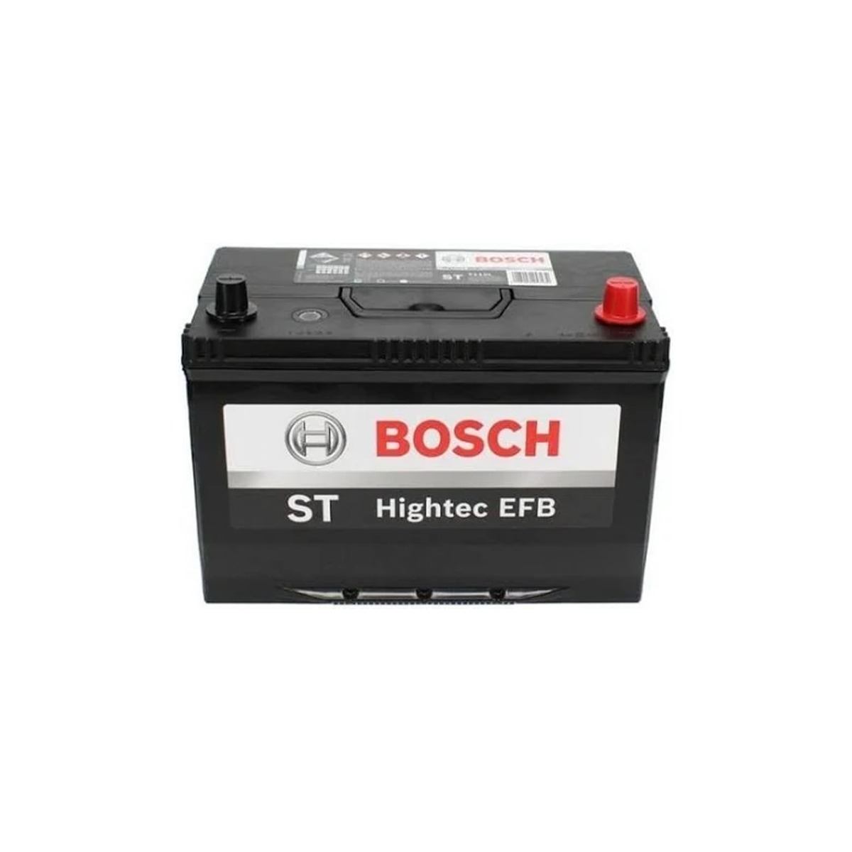 Bosch ST Hightec EFB T110L Stop Start Car Battery Battery Central Bosch ST Hightec EFB T110L Stop Start Car Battery Battery Central