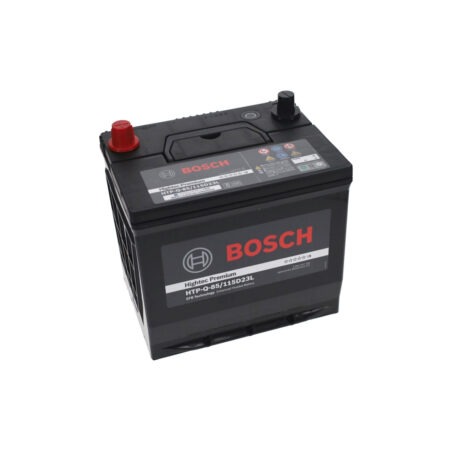 Bosch ST Hightec EFB Q85L Stop Start Car Battery