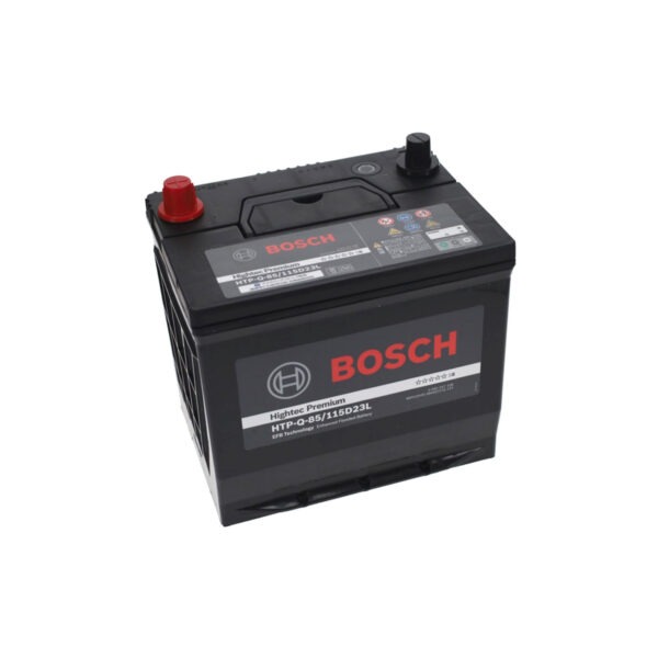 Bosch ST Hightec EFB Q85L Stop Start Car Battery