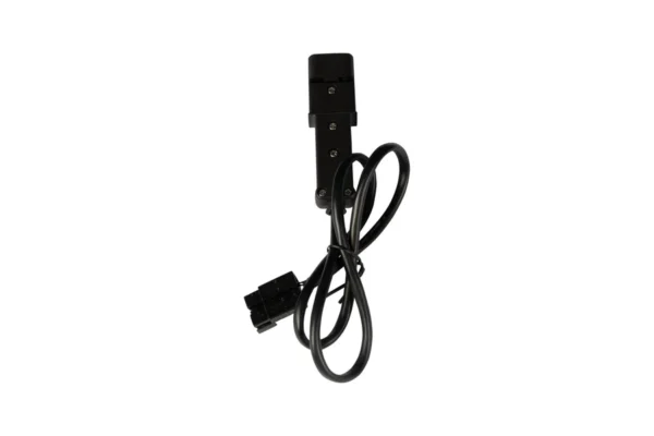 Club Car Golf Cart 48V 60Ah Bluetooth Invicta Lithium Battery and Charger Kit - Image 3