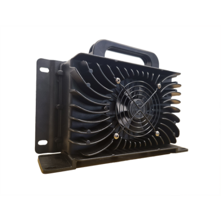 Club Car Invicta Lithium 48V 18Ah Golf Cart Charger SNLC48V18HD