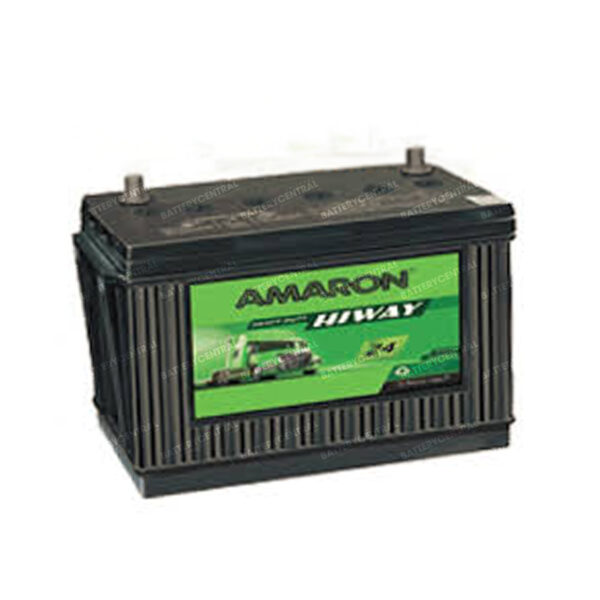 Amaron Heavy Duty Truck Battery N100R