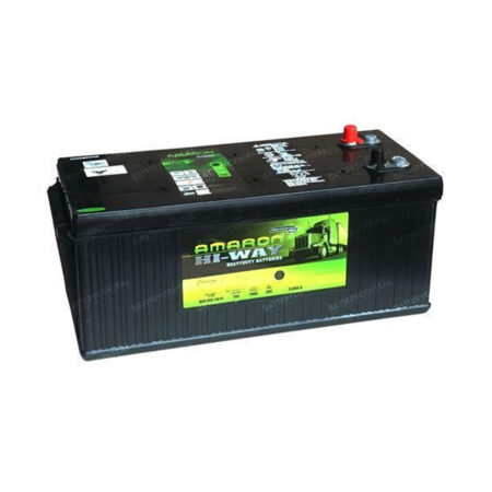 Amaron Heavy Duty Truck Battery N150R