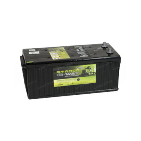 Amaron Heavy Duty Truck Battery N200