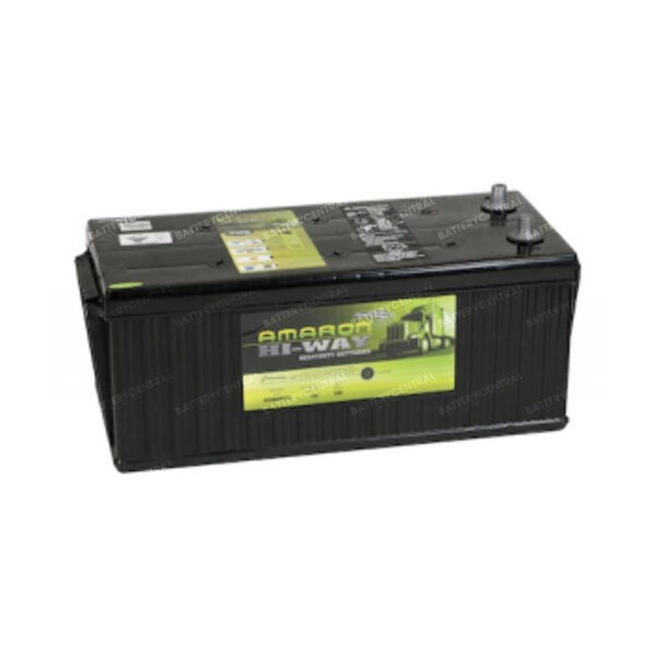 Amaron Heavy Duty Truck Battery N120R