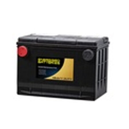 Energised MF Battery DEL-70ST