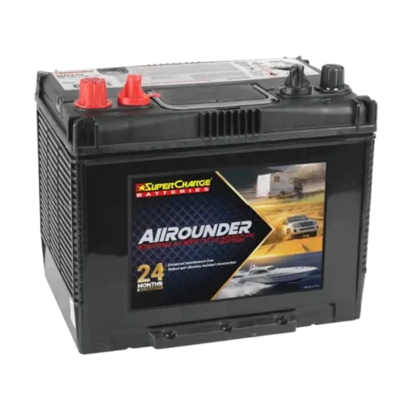 SuperCharge Allrounder Battery MRV50