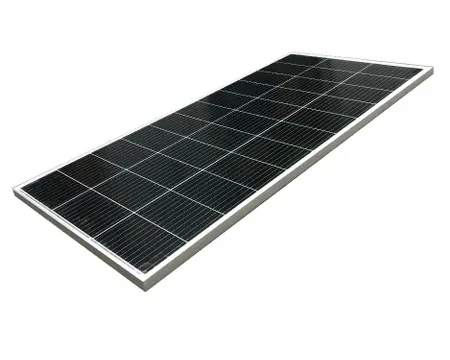 Solar Panel Voltech (200W) Mono SP200M