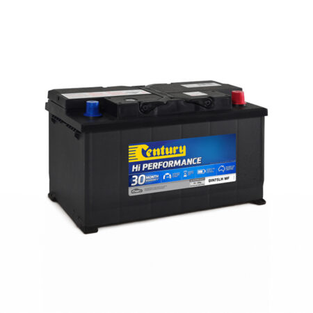 Century Hi Performance Car Battery