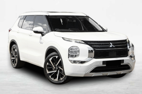 Mitsubishi Outlander Plug-in Hybrid Battery S46B24LS - Image 2