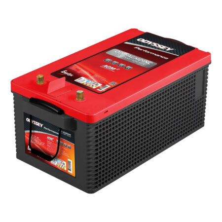 Odyssey ODP-AGMDINC Performance AGM Battery – Performance N200L
