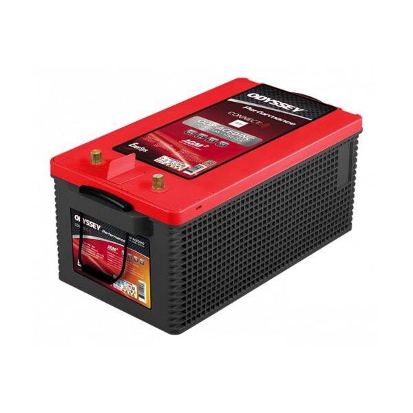 Odyssey ODP-ACEDINC Performance AGM Battery – Bluetooth Performance N200
