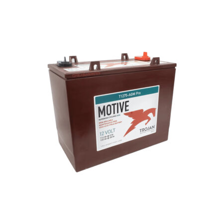 Trojan T875 AGM PRO 8V Golf Cart Battery