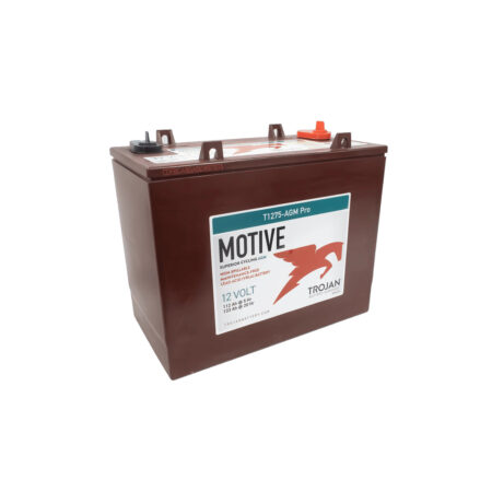 Trojan T1275 AGM PRO 12V Golf Cart Battery