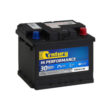 Century BYD T3 Hybrid Auxiliary Car Battery DIN44LH MF