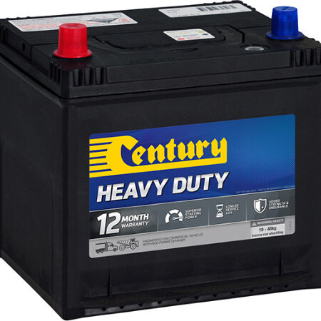 Century Heavy Duty 84MF