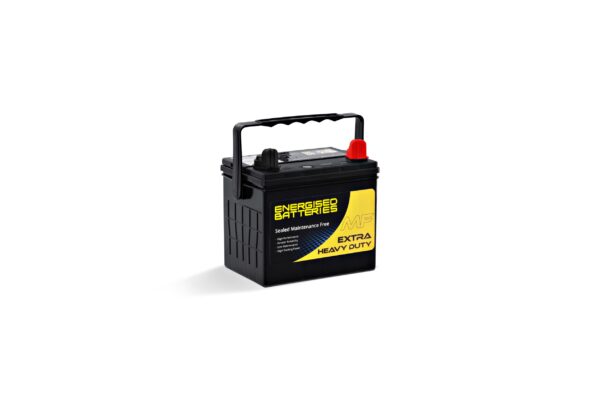 Energised MF Mower Battery 350 CCA U1R
