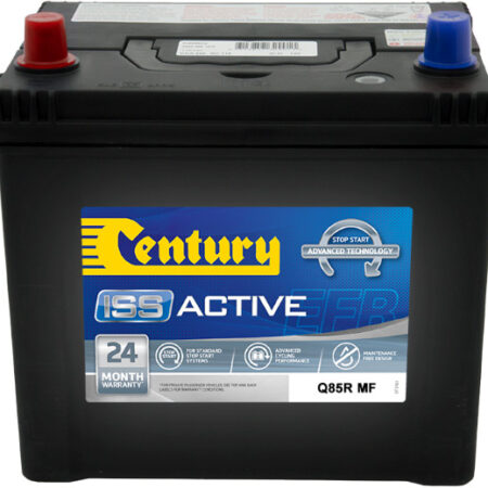 Century ISS Active EFB Car Battery Q85R MF