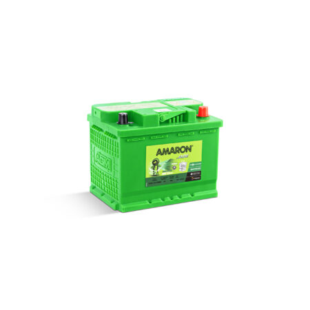 Amaron AGM Stop Start Automotive Battery Din60 LN2