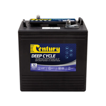 Century Deep Cycle Flooded Battery C105