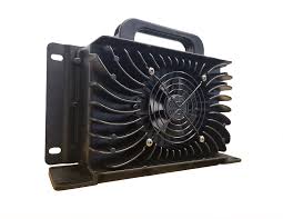 Invicta Lithium Heavy Duty Charger 48V 18Ah SNLC48V18HD