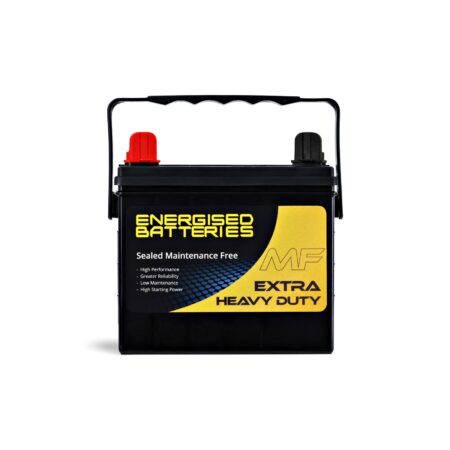 Energised MF Mower Battery  350 CCA U1