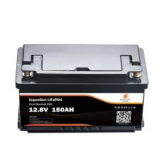 Quantium™ Pro 12V 100Ah LN3 LiFePo4 Lithium Battery 100A BMS - Image 2