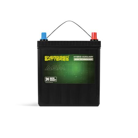 Energised Auxiliary Hybrid Battery 38B20L MF